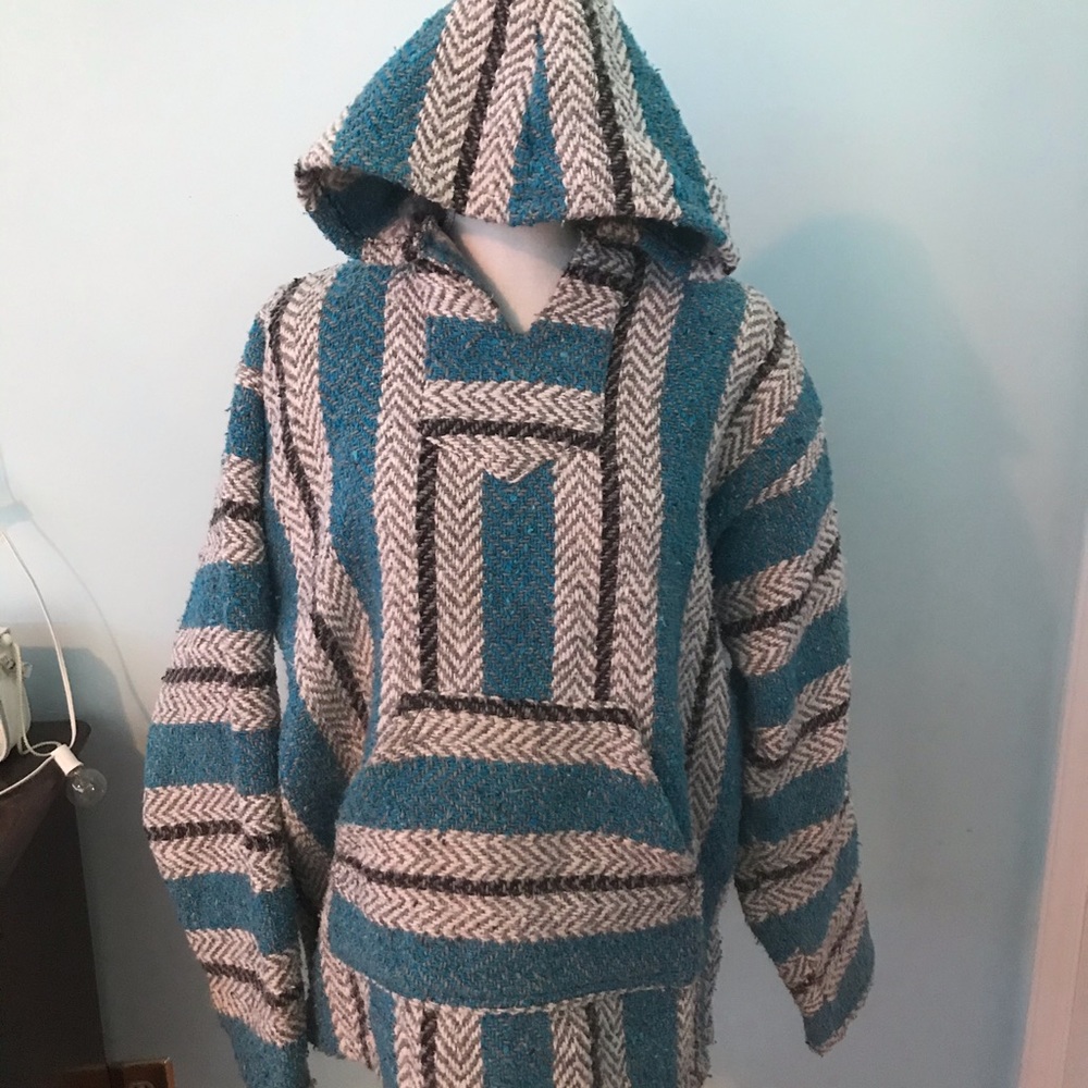 Drug rug